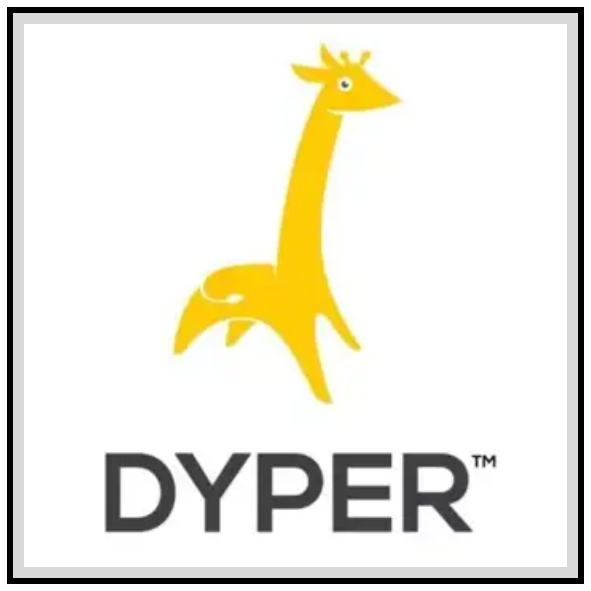 Dyper Sample Kit