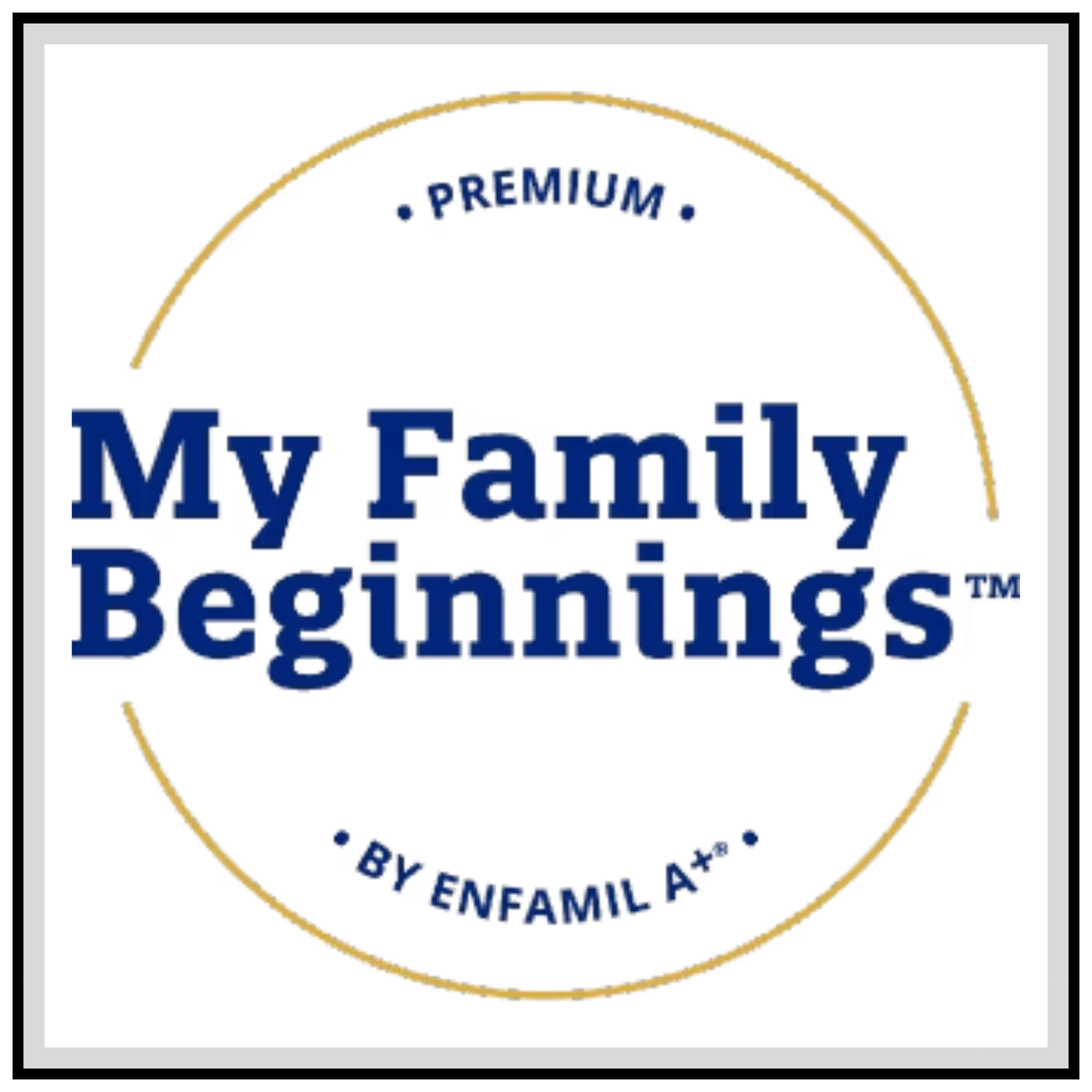 Enfamil Welcome Kit