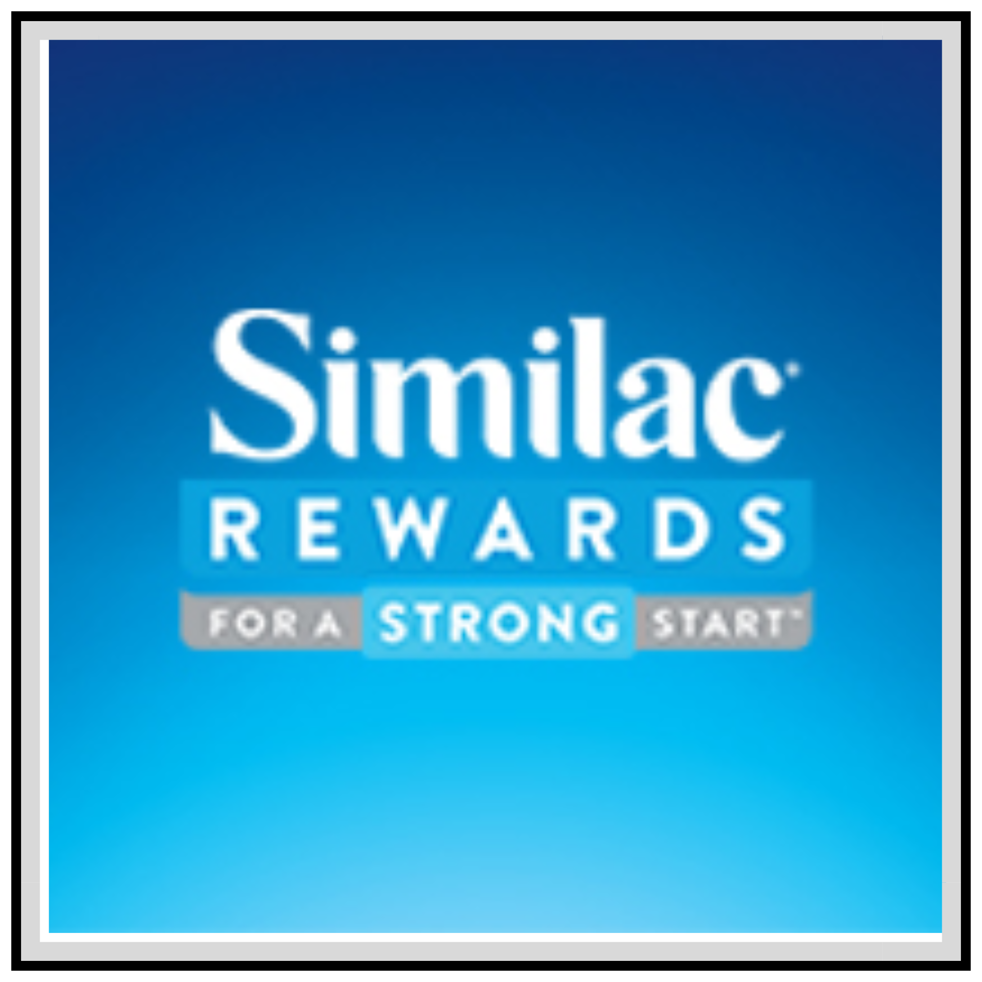 Similac Strong Mom Rewards