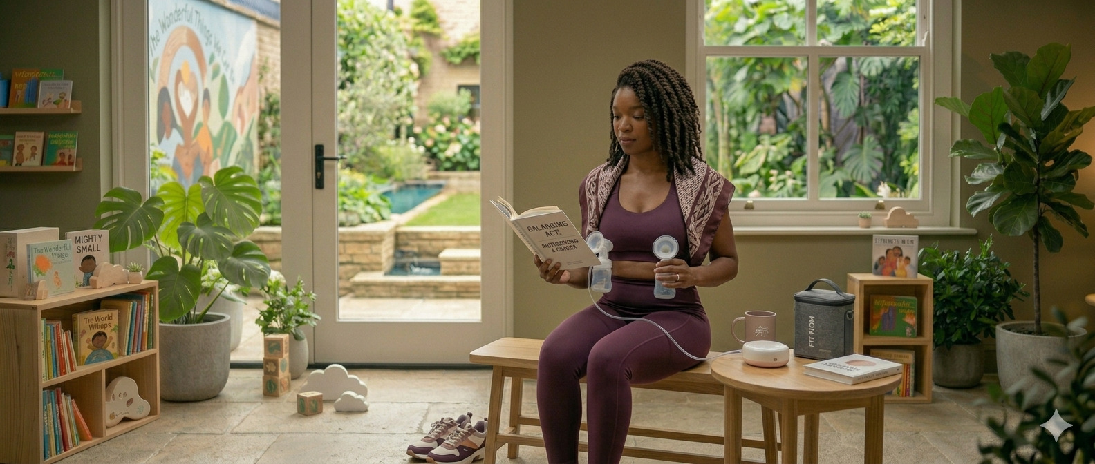 How to Fix Common Breast Pumping Mistakes