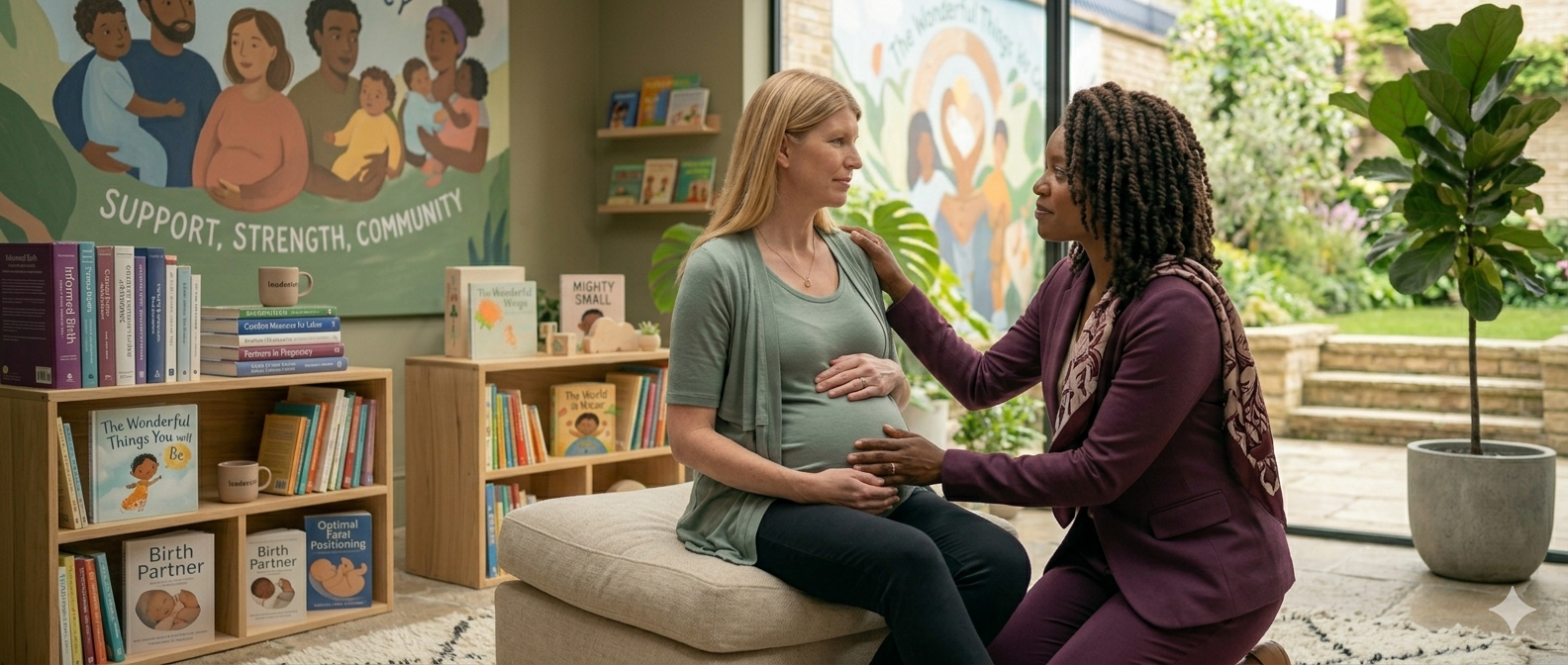 Medicaid Doula Coverage by State