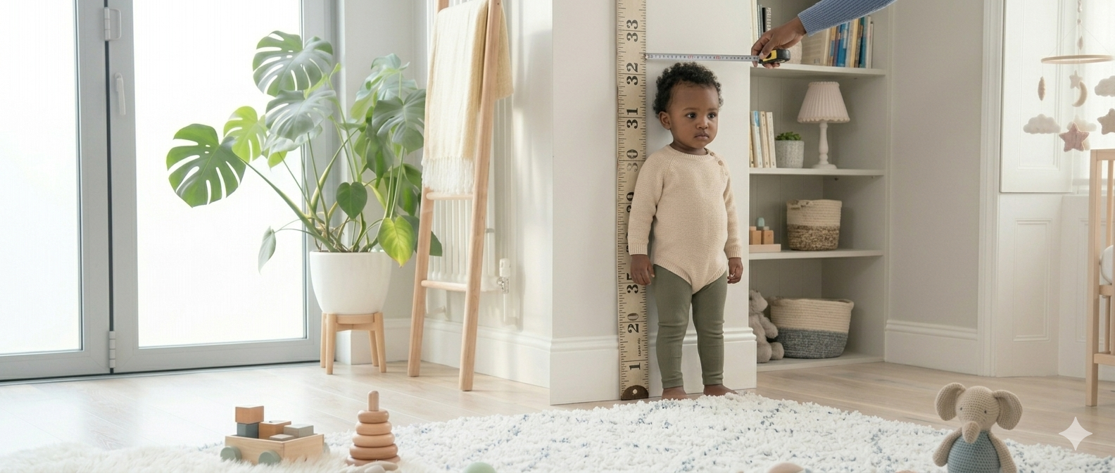 Tracking Developmental Milestones