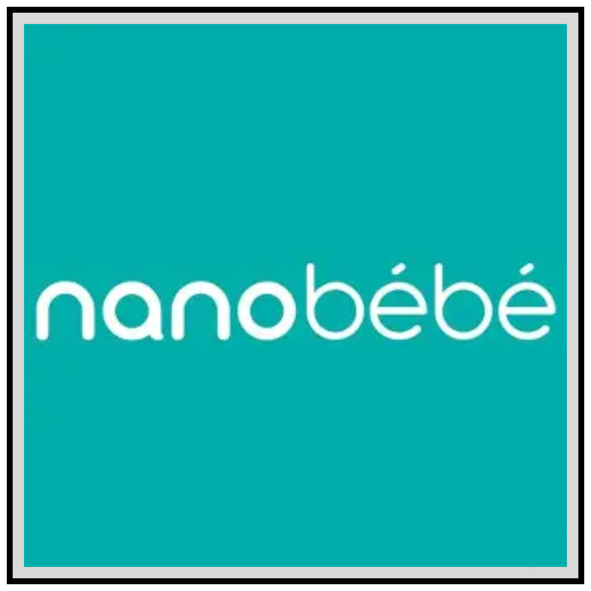 Nanobébé Welcome Kit