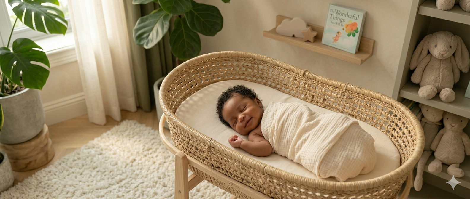 Welcome to the Newborn Era