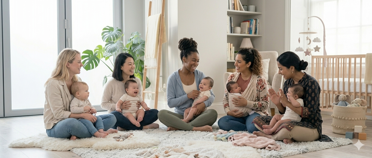 Raising a Healthy Child